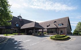 Kettering Park Hotel & Spa Kettering 4*